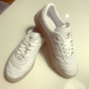 Adidas Samba Sneakers